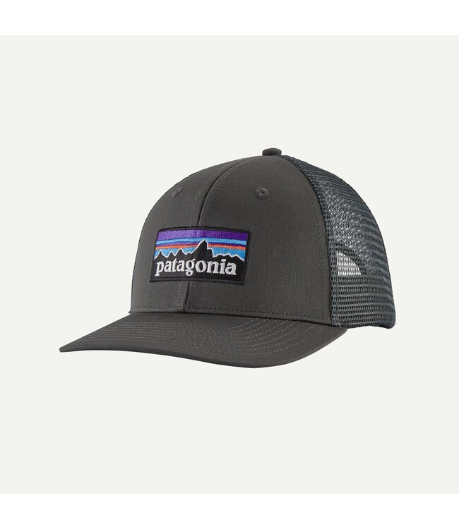 Patagonia P-6 Logo Trucker Hat