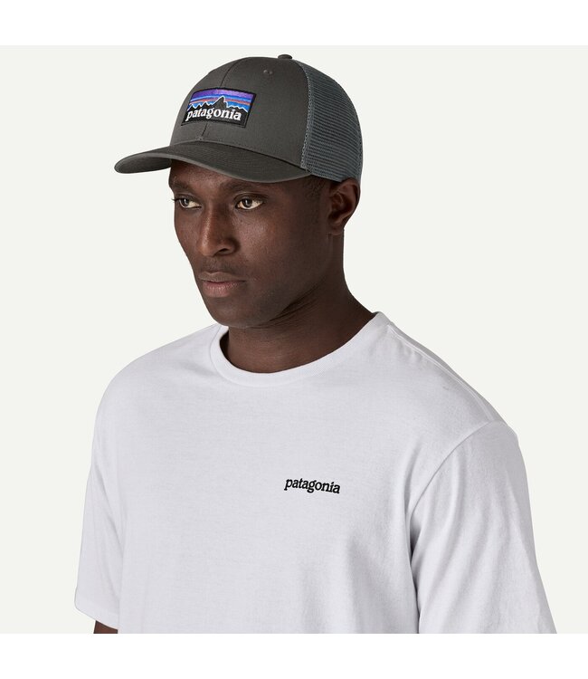 Patagonia P-6 Logo Trucker Hat