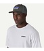 Patagonia P-6 Logo Trucker Hat