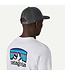 Patagonia P-6 Logo Trucker Hat