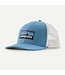 Patagonia P-6 Logo Trucker Hat