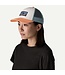 Patagonia P-6 Logo LoPro Trucker Hat