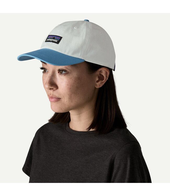 Patagonia P-6 Label Trad Cap