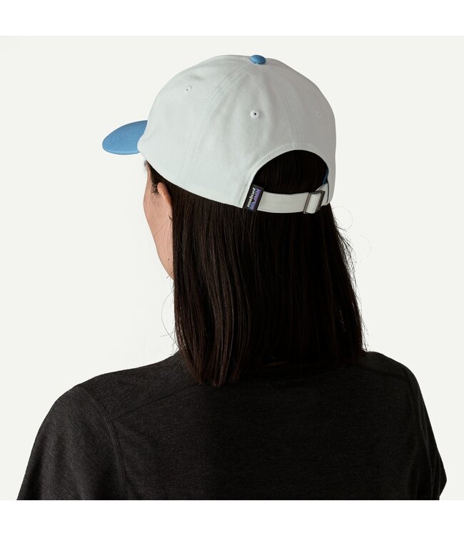 Patagonia P-6 Label Trad Cap
