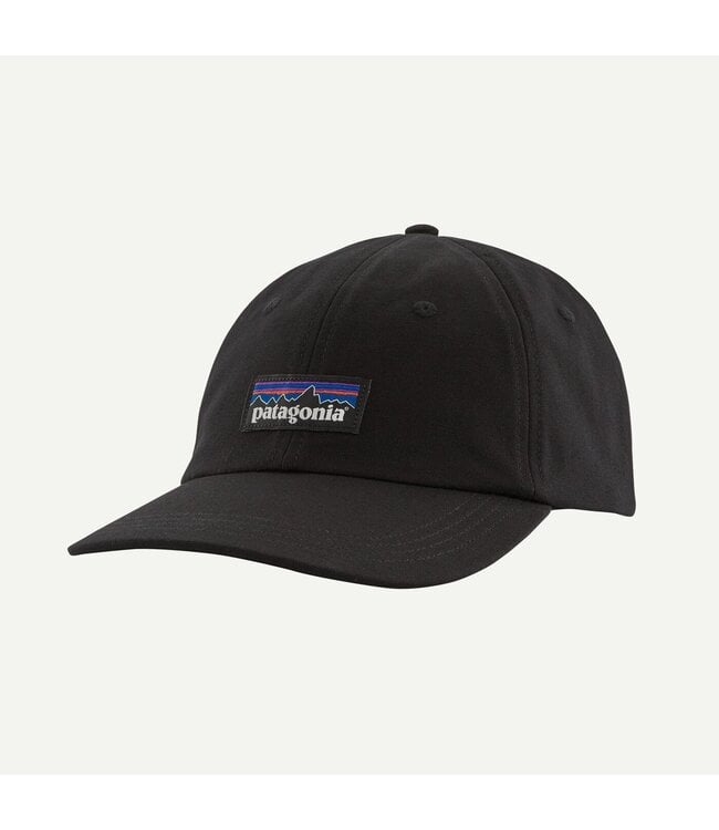 Patagonia P-6 Label Trad Cap
