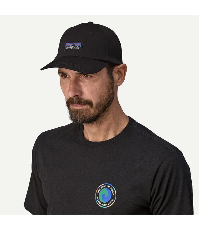 Patagonia P-6 Label Trad Cap