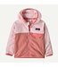 Patagonia Micro D Snap-T Fleece Jacket For Infants
