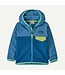 Patagonia Micro D Snap-T Fleece Jacket For Infants