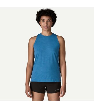 Patagonia Capilene Cool Ultra Tank Top For Women
