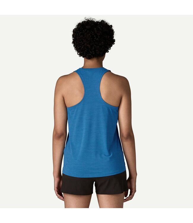 Patagonia Capilene Cool Ultra Tank Top For Women