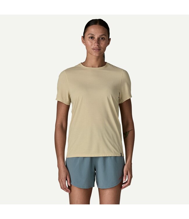 Patagonia Capilene Cool Ultra Shirt For Women