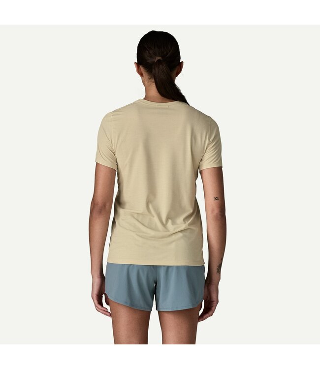 Patagonia Capilene Cool Ultra Shirt For Women