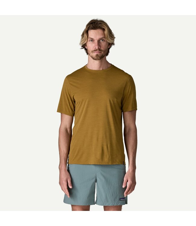 Patagonia Capilene Cool Ultra Shirt For Men