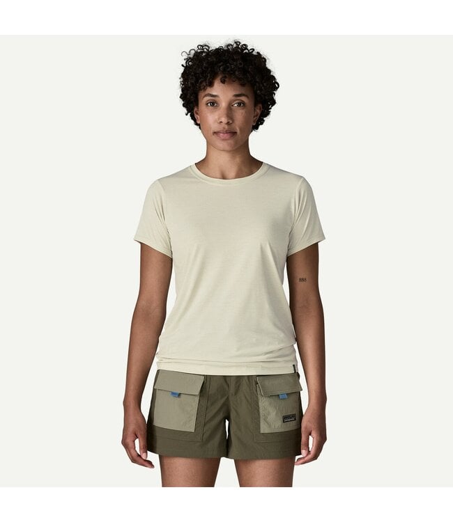 Patagonia Capilene Cool Daily Shirt For Women