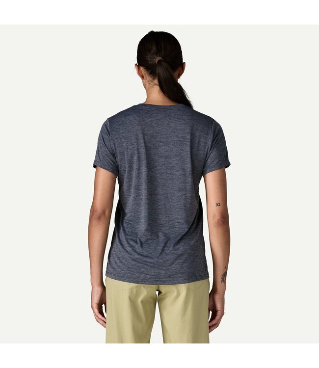 Patagonia Capilene Cool Daily Shirt For Women