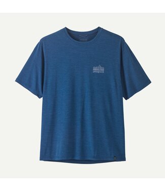 Patagonia Capilene Cool Daily Shirt - Strataspire For Men