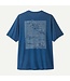 Patagonia Capilene Cool Daily Shirt - Strataspire For Men