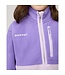 Mammut Waymarker ML Half-Zip Pull Fleece Jacket For Kids