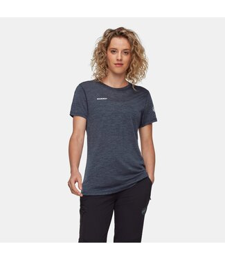 Mammut Tree Wool FL T-Shirt For Women