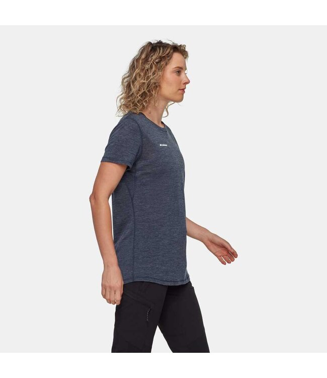 Mammut Tree Wool FL T-Shirt For Women
