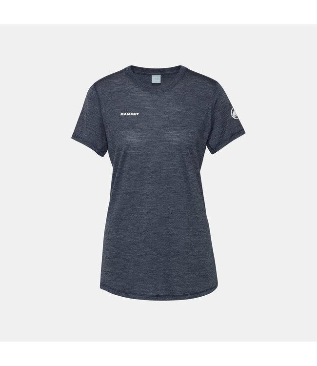 Mammut Tree Wool FL T-Shirt For Women