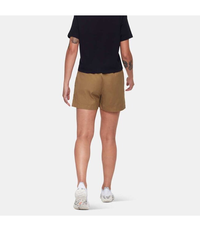 Mammut Tamaro Shorts For Women
