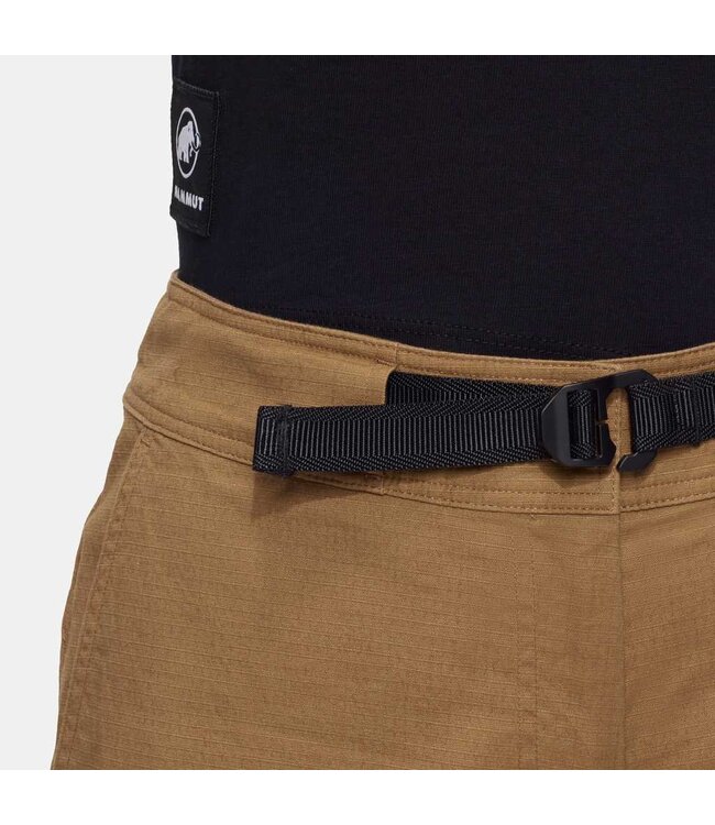 Mammut Tamaro Shorts For Women