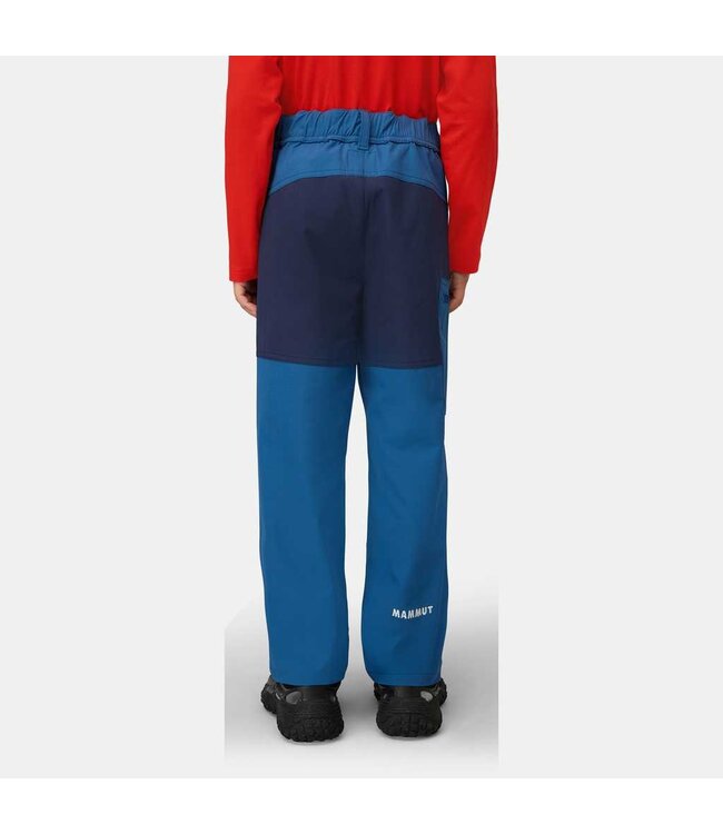 Mammut Taiss SO Pants For Kids