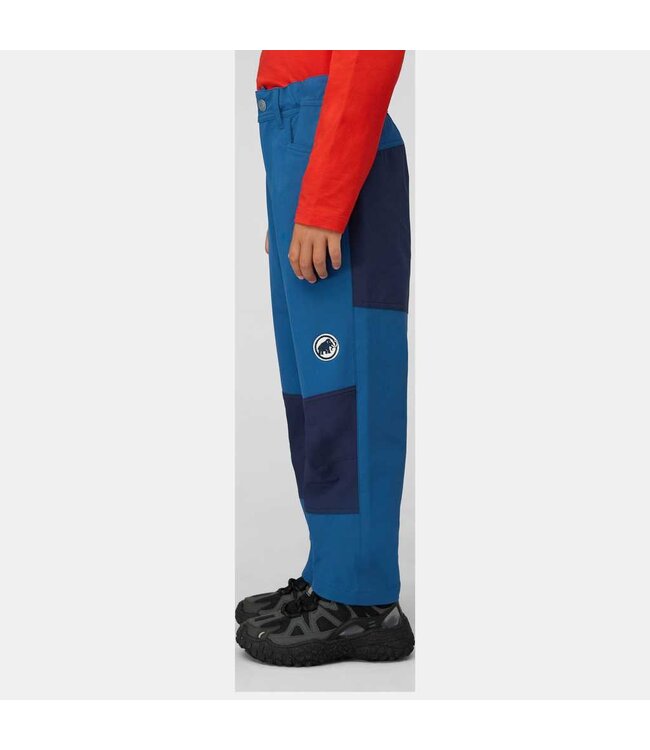 Mammut Taiss SO Pants For Kids