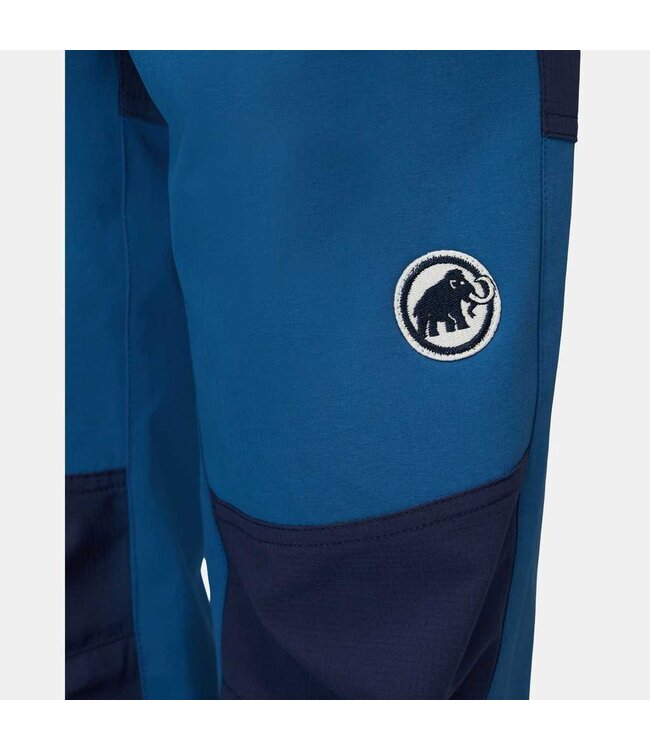 Mammut Taiss SO Pants For Kids