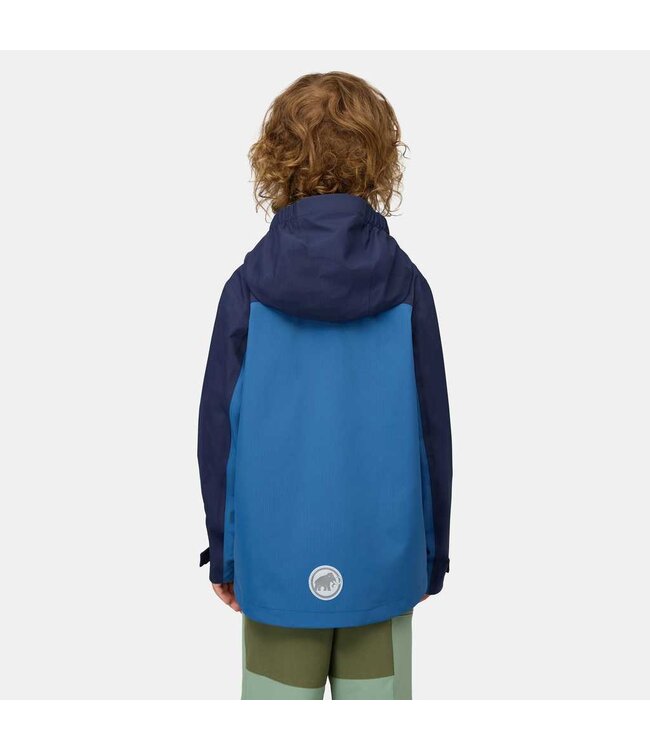 Mammut Taiss HS Hooded Jacket For Kids