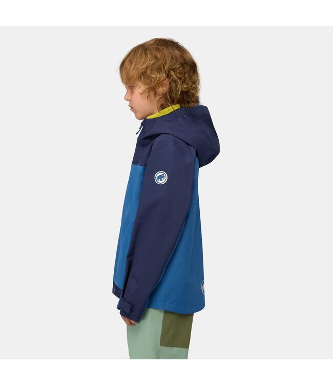 Mammut Taiss HS Hooded Jacket For Kids