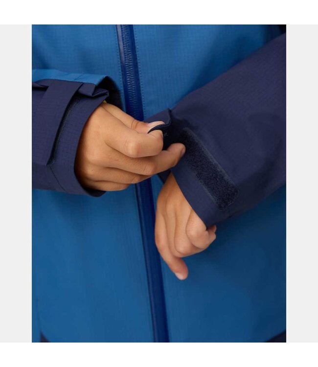 Mammut Taiss HS Hooded Jacket For Kids