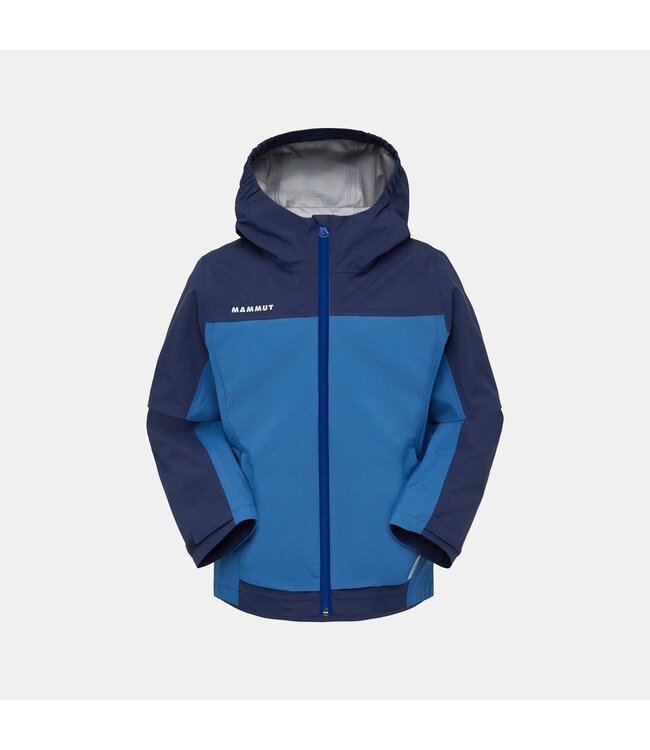 Mammut Taiss HS Hooded Jacket For Kids