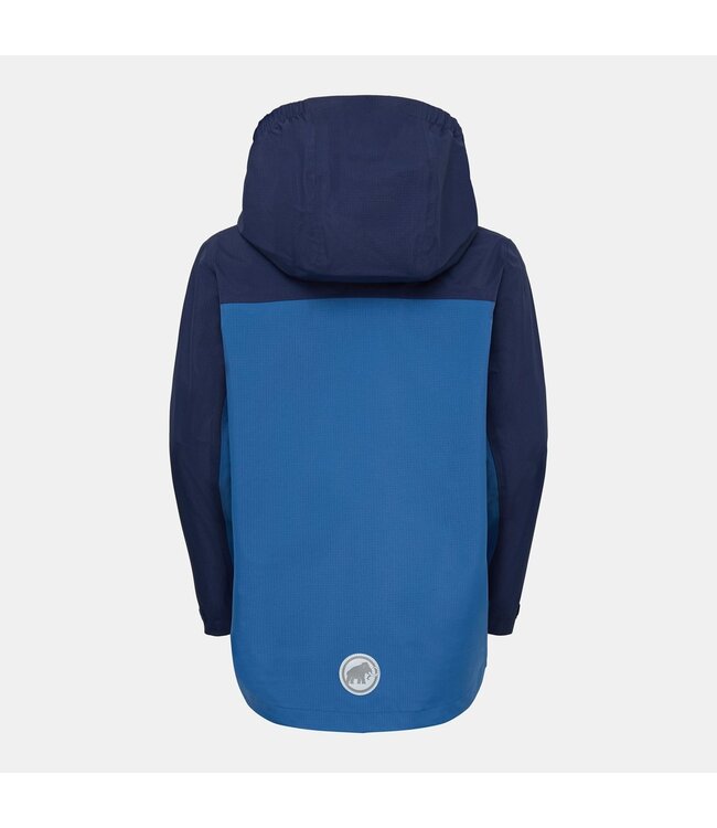 Mammut Taiss HS Hooded Jacket For Kids
