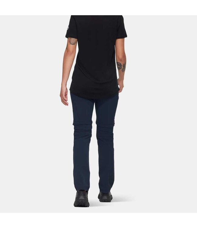 Mammut Runbold IV Zip Off Pants For Women
