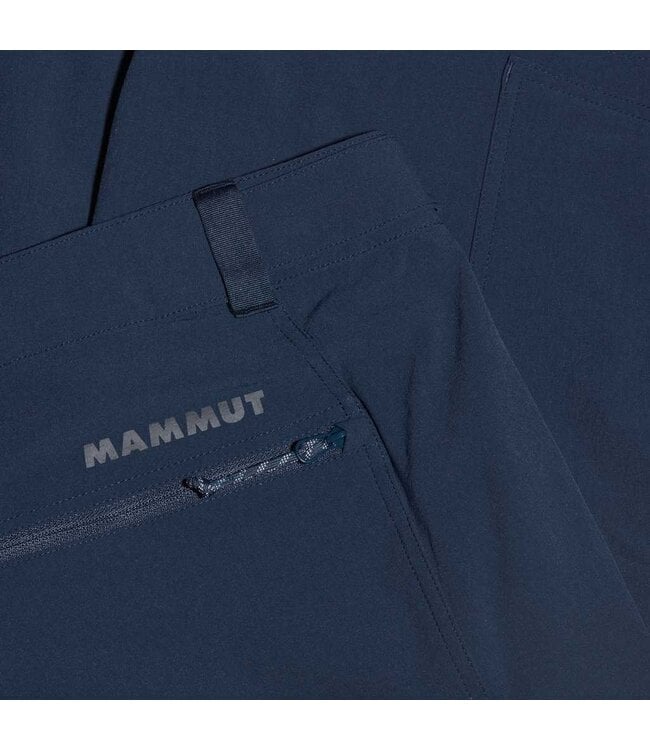 Mammut Runbold IV Shorts For Men