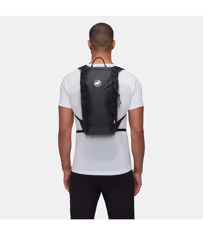 Mammut Neon Light - Lightweight Minimalist Climbing Backpack