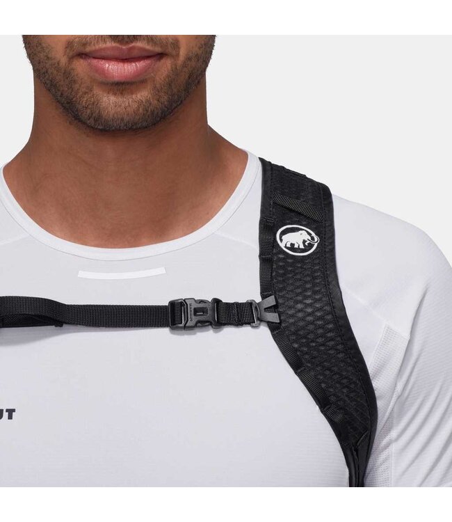 Mammut Neon Light - Lightweight Minimalist Climbing Backpack