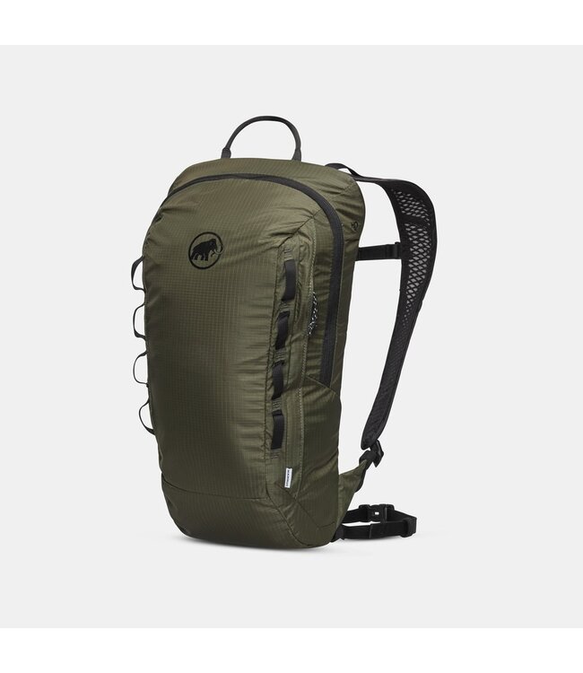 Mammut Neon Light - Lightweight Minimalist Climbing Backpack