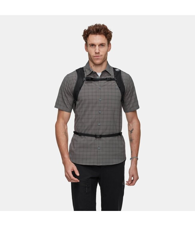 Mammut Neon Light - Lightweight Minimalist Climbing Backpack