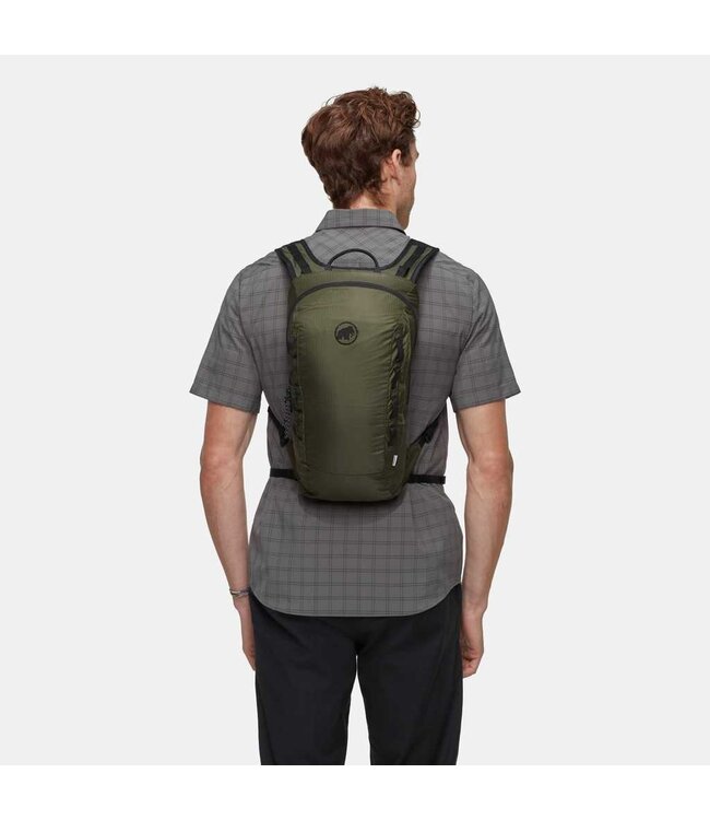 Mammut Neon Light - Lightweight Minimalist Climbing Backpack