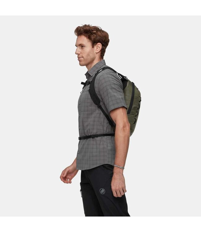 Mammut Neon Light - Lightweight Minimalist Climbing Backpack