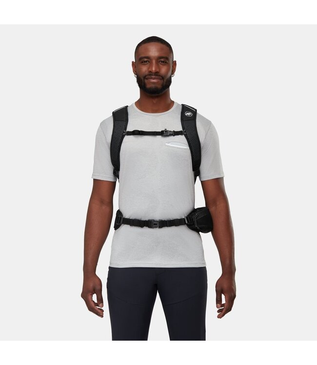 Mammut Lithium 25 Compact Ideally Equipped Hiking Backpack