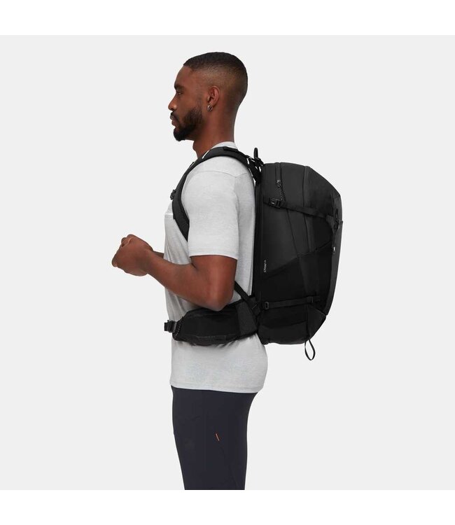 Mammut Lithium 25 Compact Ideally Equipped Hiking Backpack