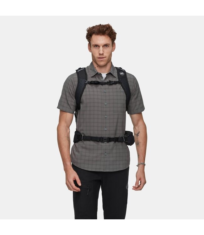 Mammut Lithium 25 Compact Ideally Equipped Hiking Backpack