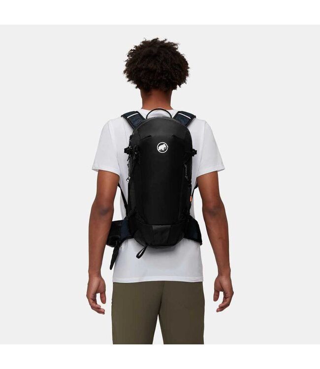 Mammut Lithium 15 Ideally Equipped Hiking Backpack
