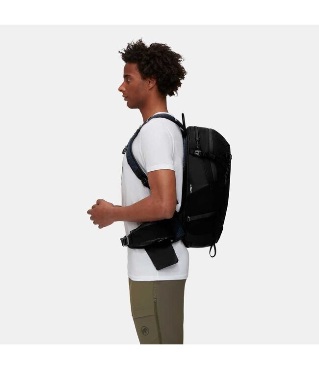 Mammut Lithium 15 Ideally Equipped Hiking Backpack