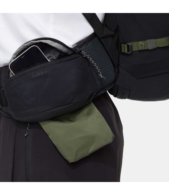 Mammut Lithium 15 Ideally Equipped Hiking Backpack For Women