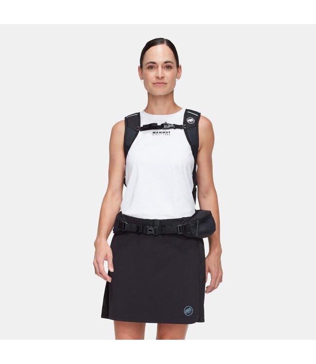 Mammut Lithium 15 Ideally Equipped Hiking Backpack For Women